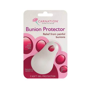CARNATION BUNION PROTECTOR