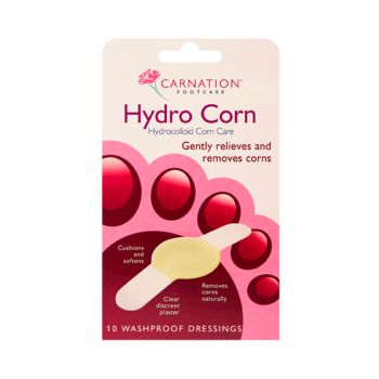 CARNATION HYDROCOLLOID CORN CARE 