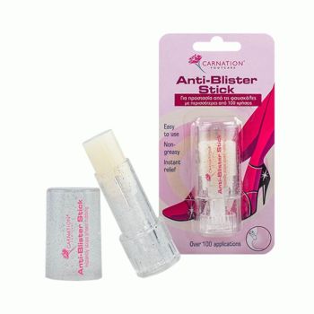 CARNATION TIP TOES ANTI-BLISTER STICK