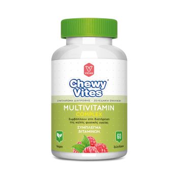 CHEWY VITES ADULTS MULTIVITAMIN COMPLEX