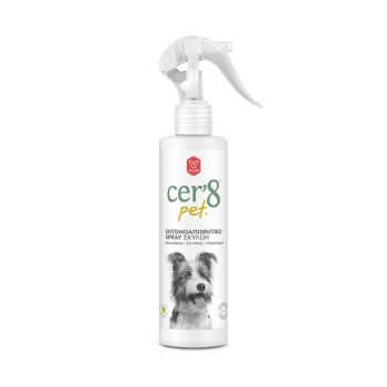 CER’8 PET INSECT REPELLENT SPRAY 