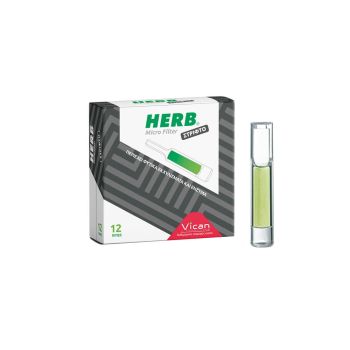 HERB MICRO FILTER HAND-ROLLED