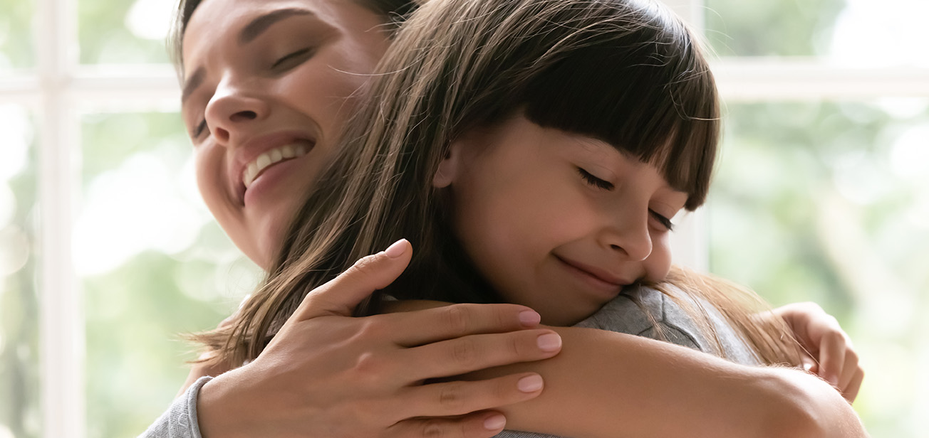 The Importance of Hugging for our Health and Everyday Life